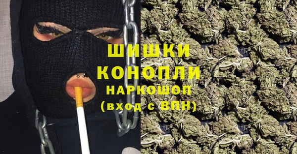 стафф Нягань